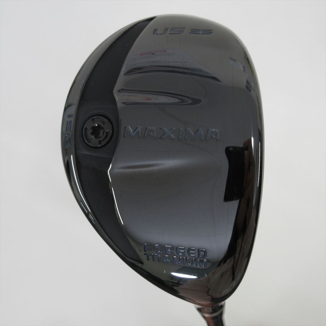Ryoma Golf - RYOMA MAXIMA F5 フェアウェイウッド TOUR AD RYOMA MAXIMA F5 フェアウェイウッド TOUR AD クラブ