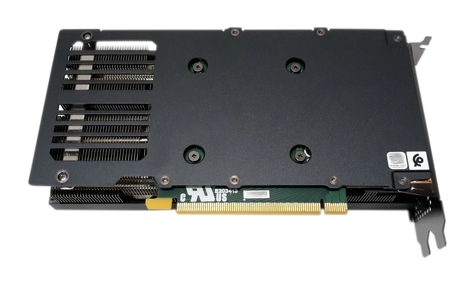 Dell nVIDIA GeForce RTX 3060 RTX3060 12GB GDDR6 PCIex16 3 X DP HDMI H74DC - Image 4 of 4