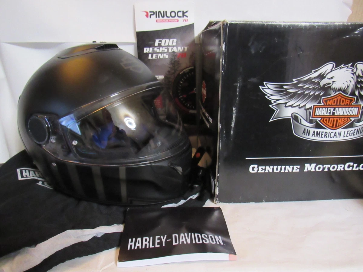 Harley-Davidson Men Full Faces Helmets for sale | eBay
