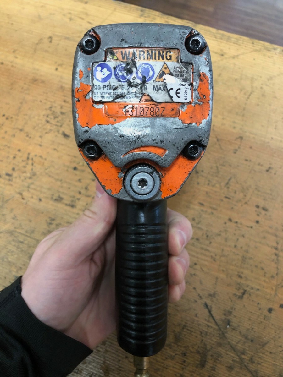 Snap-On MG725 1/2