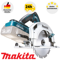 Makita DHS710Z Akku-HandkreissäGe Lxt KreissäGe HandkreissäGe SäGe SologeräT