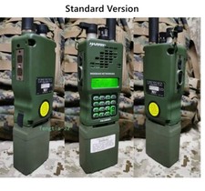 Radio TCA/PRC-152A Remastered Standard Aluminum Multifunctional Walkie Talkie US