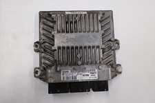 Ford Focus C-Max Engine Control Unit Module ECU 6M5112A650HB 5WS40369BT