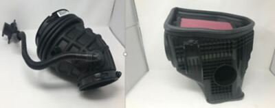 19-22 Challenger Hellcat Redeye 6.2L Cold Air Intake Filter Box Case Tube Mopar