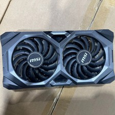 For MSI RX 5600XT Series Heat Sink Cooling Fan