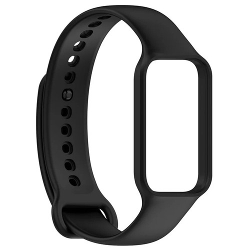 Silicone Replacement Strap for Xiaomi Band 8 - Zdjęcie 15 z 25