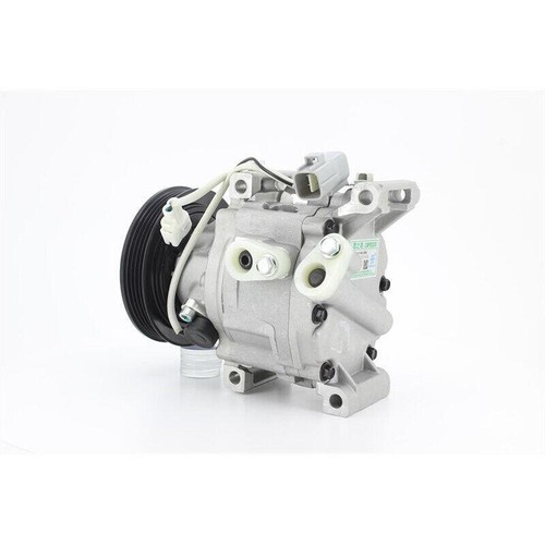 Car AC Compressor Air Conditioner Compressor&Clutch for 2001-2005 Toyota Corolla - Picture 3 of 17