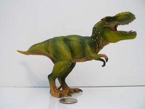 schleich dinosaurs ebay
