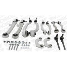 Triangle de suspension Audi QUATTRO