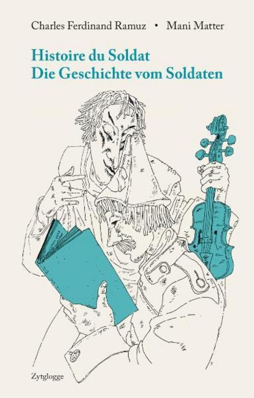 Thumbnail - Histoire Du Soldat / Die Geschichte Vom Soldaten, Charles Ferdinand