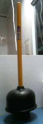 Aqua Plumb The Plumbers Plunger (1475) FS | eBay