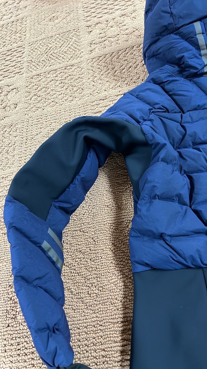  ＊Hybridge CW Bomber Black Label＊ダウン CANADA GOOSE Men's HyBridge CW Down Bomber Black Label
