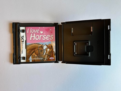 Authentic Nintendo DS Empty Cases Some Manuals Pick Choose Save OEM! (NO GAMES) - Picture 211 of 556