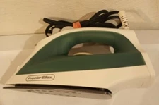 Proctor Silex 17291PS Steam Iron