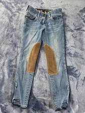 Kids Goode Rider Breeches Size 10