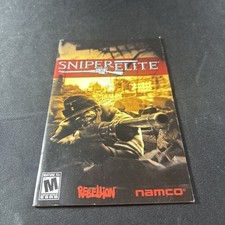 Sony PlayStation 2 PS2 Instruction Manuals Only Authentic