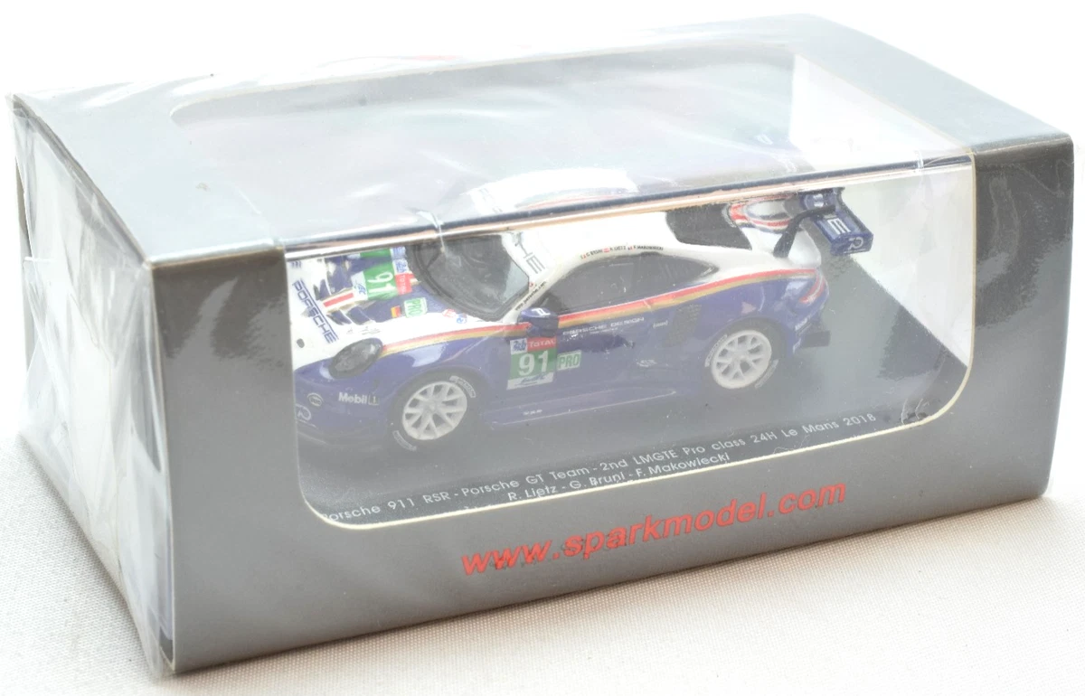 Spark Diecast & Toy 1:87 Scale for sale | eBay