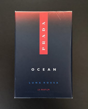 PRADA Luna Rossa Ocean Le Parfum Parfüm Spra...