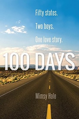 100 DAYS By Mimsy Hale *Excellent Condition*