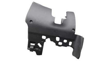 09-16 Audi A4 A4 Quattro Dash Lower Knee Trim Cover Panel Black 8K1880301B Oem