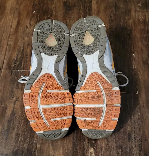 Vintage Y2K Women’s Nike Air Track Star Running Shoes Size 11 - Picture 7 of 8