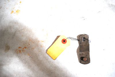 NOS MOPAR 1973 74 75 PLYMOUTH DUSTER DODGE DART 3 SPEED WIPER DRIVE LINK 3431687