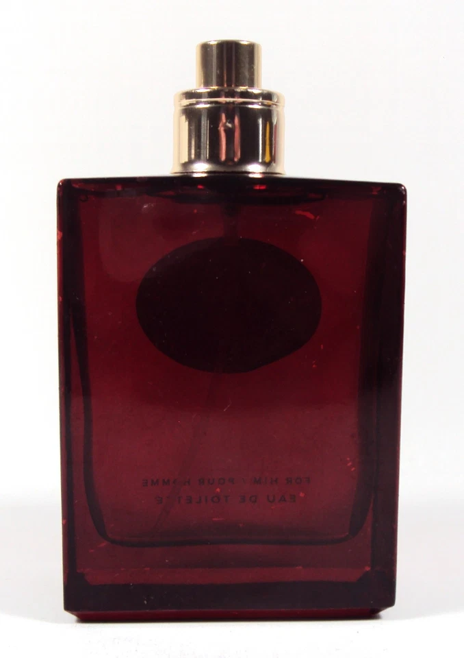 Brooks Brothers Red Fleece Pour Homme 3,4 oz / 100 ml Eau de Toilette Spray NUEVO Foto 3 de 4