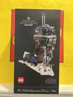 LEGO Star Wars Imperial Probe Droid 75306 Complete Set Sealed W/ Free Shipping