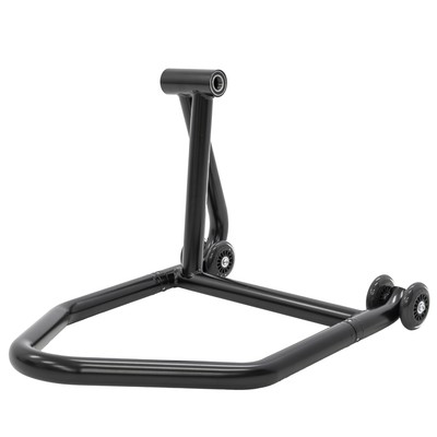 Montageständer Ständer Montage Einarm Hinterrad black inkl. Dorn für Ducati 40