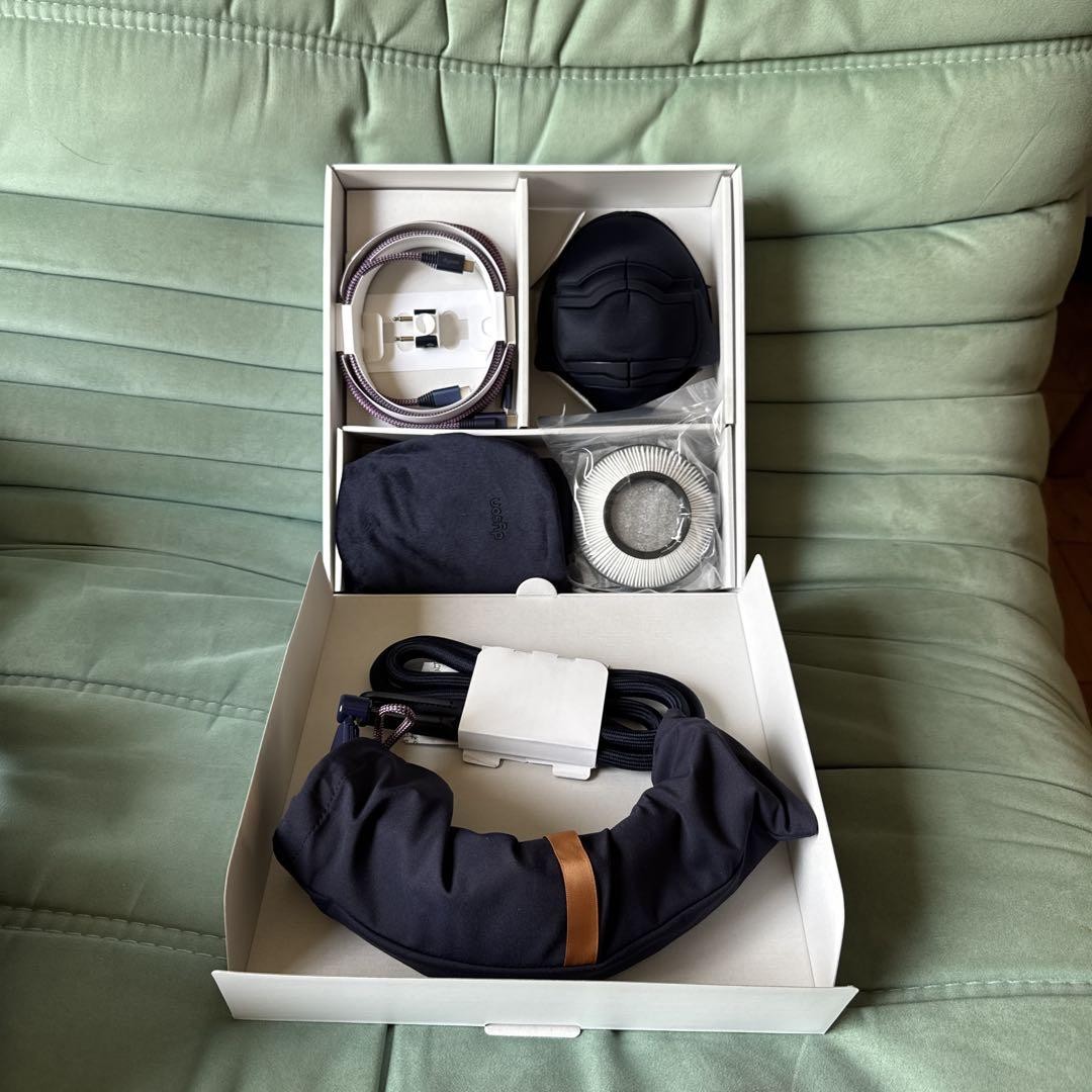 【美品 】Dyson Zone Absolute+ plus Dyson Zone Absolute Plus Wireless Headphones | eBay