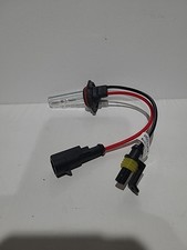 One Xenon HID Replacement Light Bulb HB4 Ultra White 9006/HB4-4 