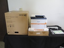 Xerox C600 VersaLink Color A4 Legal Laser Printer C600/YDN 55 PPM - BRAND NEW 