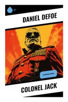 Daniel Defoe | Colonel Jack | Taschenbuch | Englisch (2023) | Sharp Ink