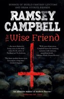 Ramsey Campbell | The Wise Friend | Taschenbuch | Englisch (2020)