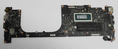 13P31-38S-001 MSI MOTHERBOARD INTEL I71360P 16GB RAM SUMMIT E13 FLIP EVO GRADE A