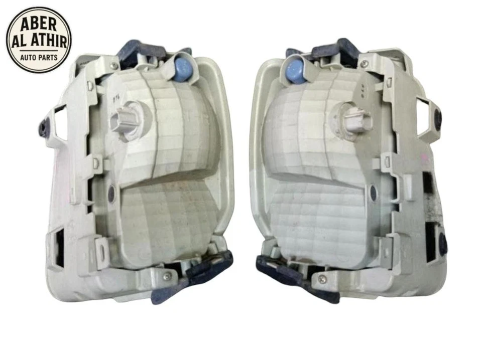 Toyota Prius ZVW30 2009–2015 Corner Light Side Marker Left & Right Pair OEM - Image 2 of 2