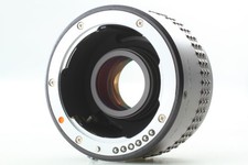  TOP MINT Pentax REAR CONVERTER-A 2X-S for PK K-Mount Teleconverter From Japan