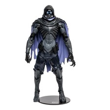 DC Multiverse Abyss  Batman vs Abyss  7in Figure McFarlane Collector Edition