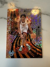 2024-25 Bowman University Best Bowman Masterpieces Dylan Harper Orange / 25