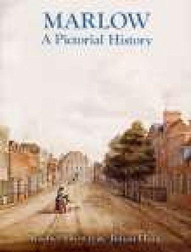 Marlow: A Pictorial History - Brown, Rachel