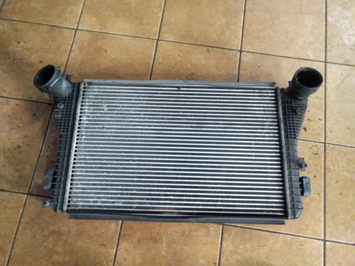 VW GOLF V 1K1 Ladeluftkühler 1k0145803 2.00 Petrol 110kw 2004 17593064