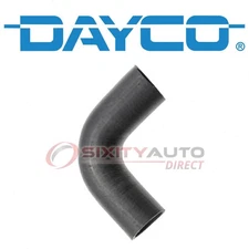 Dayco 71742 Radiator Coolant Hose for C71742 9628 60830 2022952-C1 20172 zy