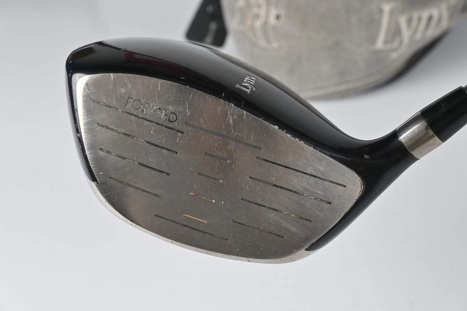Lynx Predator II Driver / 10.5 Degree / Regular Flex Predator II Shaft - Image 4 of 4
