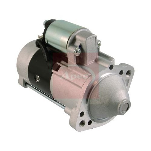 For MITSUBISHI L 300 III 1986 on STARTER MOTOR ASM1388