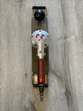 Hutchins Industrial pneumatic Longboard Speed Sander - Model 800 G188