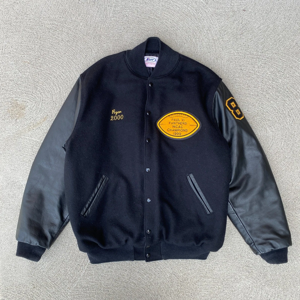 Varsity Varsity Jacket Coats, Jackets & Vests for Men for Sale