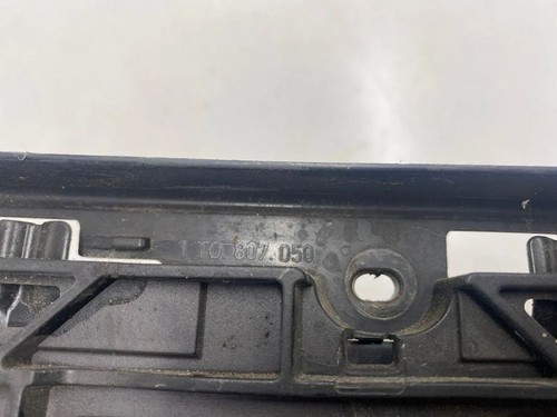 VW TOURAN 1T1, 1T2 Stoßstangenhalter vorne rechts 1T0807050 1.97 33274466