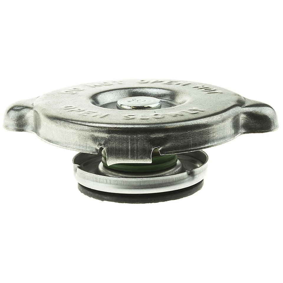 T16 Motorad Coolant Reservoir Cap for Chevy Express Van SaVana Suburban De Ville - Image 2 of 4
