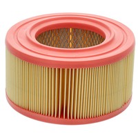 Febi Luftfilter Ø 165 Mm, Innen Ø 89 Mm, HöHe 93 Mm - 5727215, 05722715, 63232