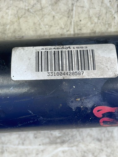 2017-2022 MASERATI LEVANTE REAR RIGHT ACTIVE SUSPENSION SHOCK ABSORBER OEM - Picture 8 of 17